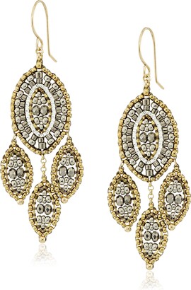 Miguel Ases Earrings | ShopStyle