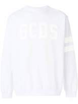Thumbnail for your product : GCDS long sleeved sweatshirt