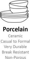 Thumbnail for your product : Noritake Spectrum Gravy W/Stand 13 Oz.