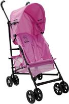 Thumbnail for your product : Tippitoes Max Viz Stroller