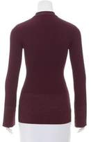 Thumbnail for your product : Nomia 2017 Rib Knit Sweater w/ Tags