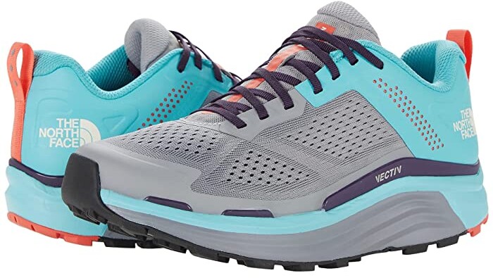 The North Face Vectiv Enduris - ShopStyle Sneakers & Athletic Shoes