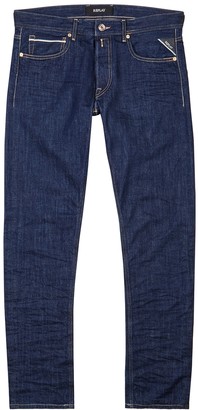 replay women's clothing