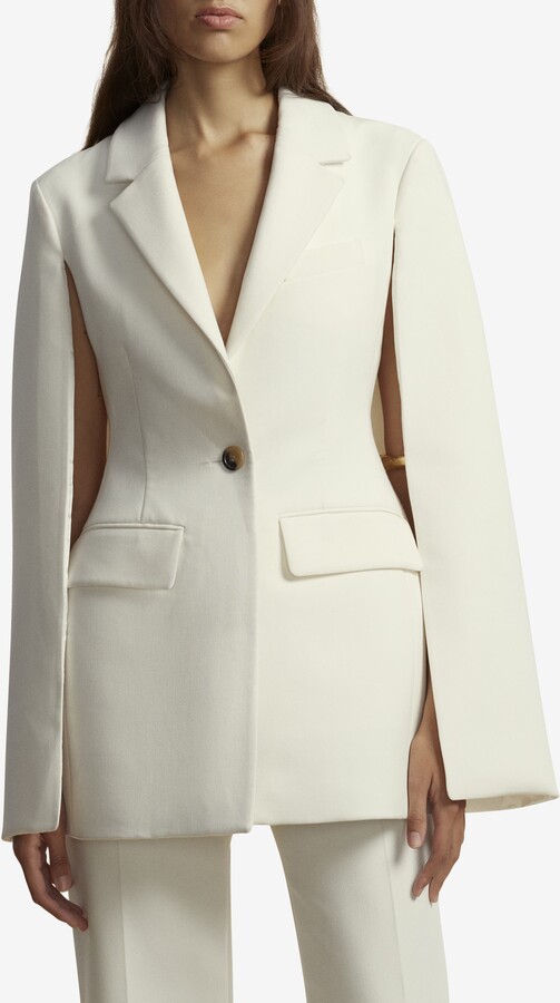 Marina Moscone Basque Jape