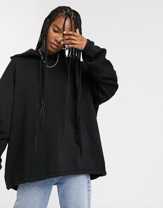 weekday scuba hoodie