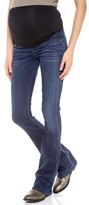 Thumbnail for your product : Citizens of Humanity Emmanuel Slim Boot Cut Maternity Jeans
