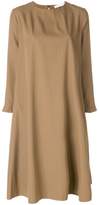 Thumbnail for your product : Societe Anonyme oversized shift dress