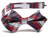 Thumbnail for your product : Nordstrom Silk Bow Tie (Big Boys)