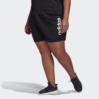 adidas Essentials Shorts (Plus Size)