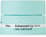 Thumbnail for your product : KORA Organics by Miranda Kerr Vitamin Enhanced Lip Balm, 6.5ml - one size