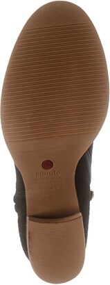 Blondo Nina Waterproof Suede Boot