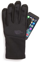 Thumbnail for your product : The North Face Men's 'Canyonwall' Etip Gloves