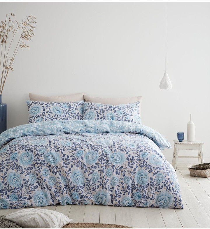 Pineapple Elephant Cabana Duvet Cover Set ShopStyle