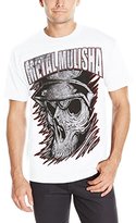 Thumbnail for your product : Metal Mulisha Men's Corner T-Shirt