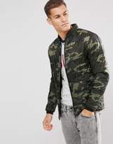 Thumbnail for your product : Esprit Camo Printed Jacket