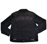Thumbnail for your product : Levi's Levis Jean Trucker Jacket Mens Slim Fit Button Up Pocket Denim Strauss New