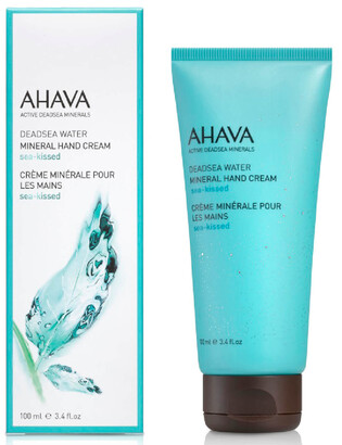Ahava Mineral Hand Cream - Sea-Kissed 100ml