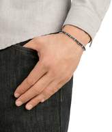 Thumbnail for your product : Swarovski Govern Bracelet, Black, Stainless steel