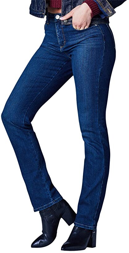 lee classic women's jeans
