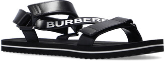 Men's Sandals  Burberry® Official