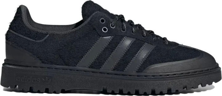 adidas Samba winterized sneakers
