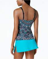 Thumbnail for your product : CoCo Reef Mojave Bra-Sized Underwire Tankini Top