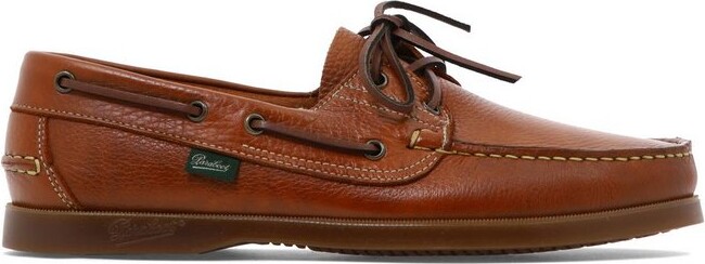 Paraboot Barth Low-Top Loafers