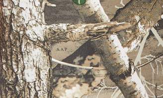 Saxx Fuse Tree Edge Boxer Briefs