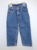 Thumbnail for your product : Levi's NWT 550 Boys Jeans-3T Slim-Relaxed Fit