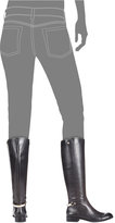 Thumbnail for your product : Anne Klein Kacey Riding Boots