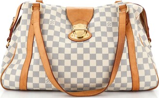 Louis Vuitton Stresa Handbag Damier GM - ShopStyle Shoulder Bags