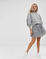 Thumbnail for your product : Minimum Moves By skater skirt