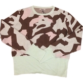 Thumbnail for your product : Acne Studios Multicolour Wool Knitwear