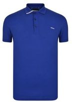 Thumbnail for your product : DKNY Tipped Polo Shirt