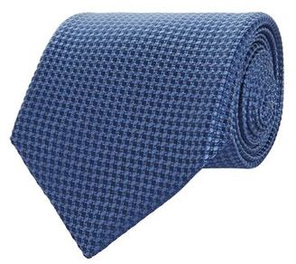 Corneliani Circle Silk Tie