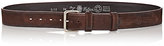 Thumbnail for your product : Felisi MEN'S NUMBERED SUEDE BELT