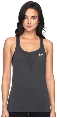 Nike Dry Running Tank Women's Sleeveless