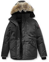 Thumbnail for your product : Canada Goose Boys' Logan Parka with Fur Trim, Size XS-XL