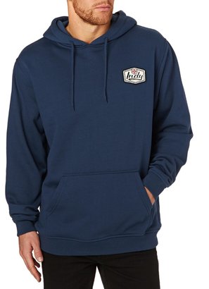 Independent Patch Hoody