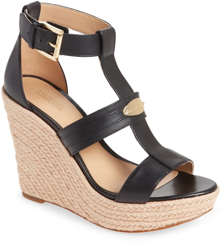 sky high wedge heels