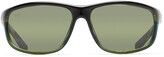 Thumbnail for your product : Maui Jim 'Spartan Reef - PolarizedPlus®2' 64mm Sunglasses