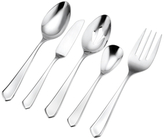 Thumbnail for your product : Hampton Forge Pointe Flatware Set (45 PC)