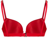 Thumbnail for your product : La Perla Anemone Padded Bikini Top