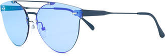 RetroSuperFuture Tuttolente Giaguaro sunglasses
