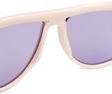 Thumbnail for your product : Tom Ford FT0768 aviator-frame sunglasses