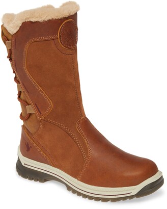 santana waterproof boots