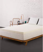 Thumbnail for your product : Authentic Comfort CLOSEOUT! Authentic Comfort 3" Memory Foam King Mattress Topper