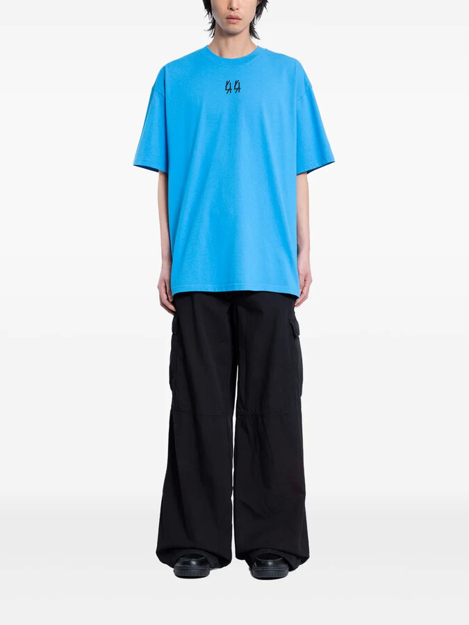 44 LABEL GROUP ATM T-shirt