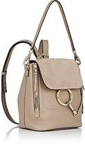 Thumbnail for your product : Chloé Women's Faye Small Backpack - Beige, Tan
