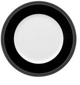 Thumbnail for your product : Monique Lhuillier Waterford Opulence Accent Plate, Navy